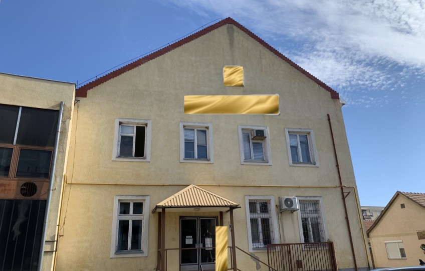Berettyóújfalu Eladó Ipari