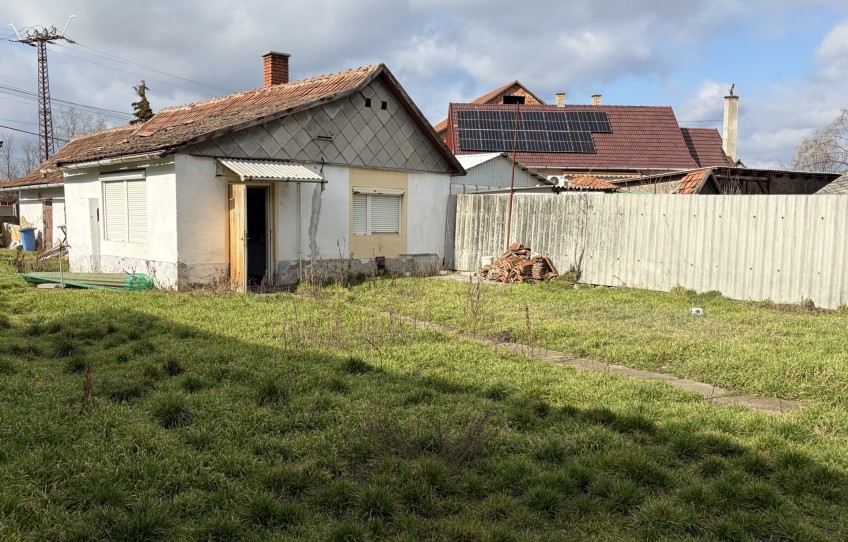 Derecske Eladó Ház