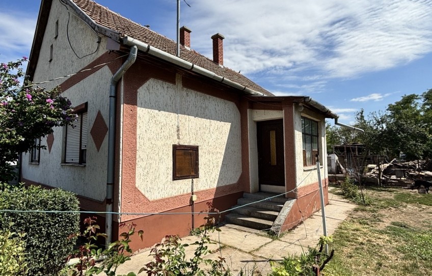 Derecske Eladó Ház
