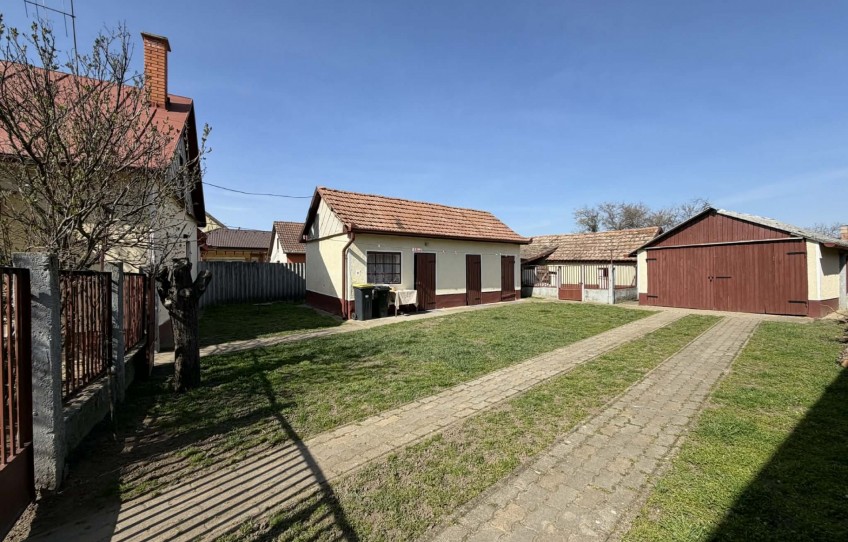 Derecske Eladó Ház