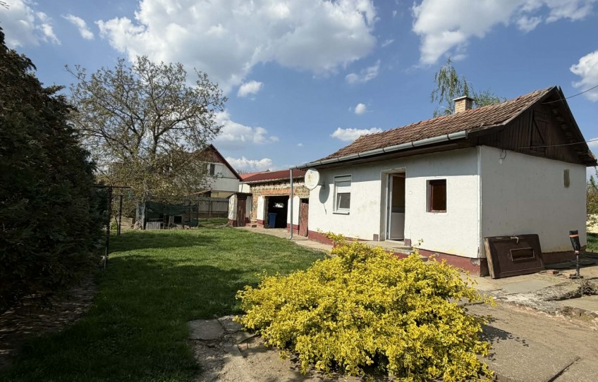 Berettyóújfalu Eladó Ház