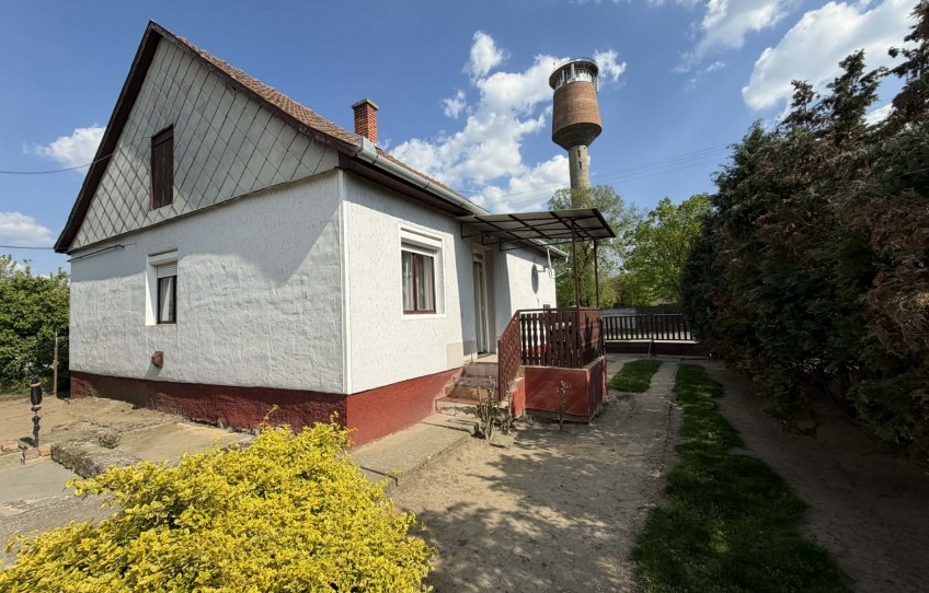 Berettyóújfalu Eladó Ház