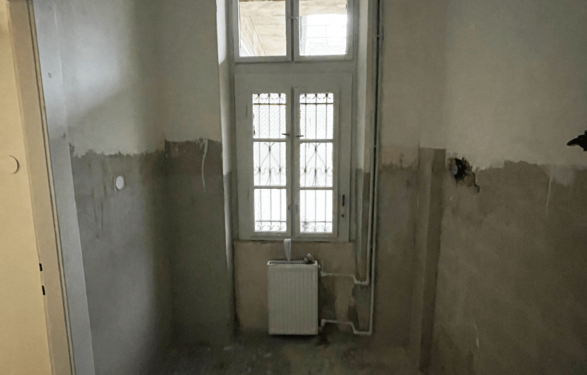 Budapest VII. kerület Eladó Lakás István utca