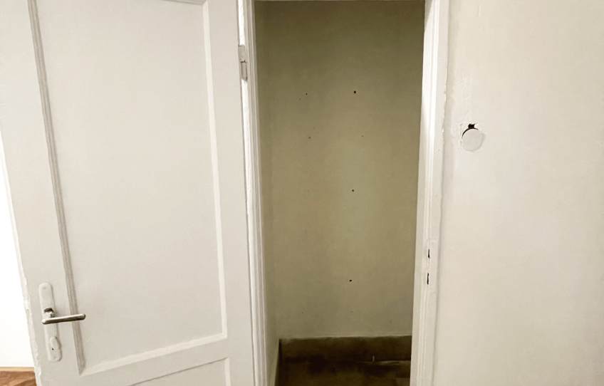 Budapest VII. kerület Eladó Lakás István utca