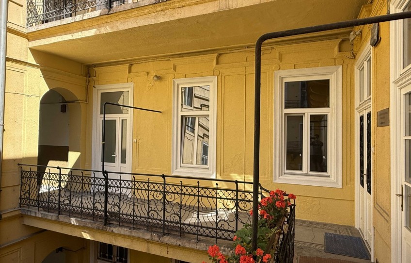 Budapest VIII. kerület Eladó Lakás Rákóczi út
