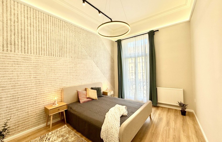 Budapest VIII. kerület Eladó Lakás Rákóczi út