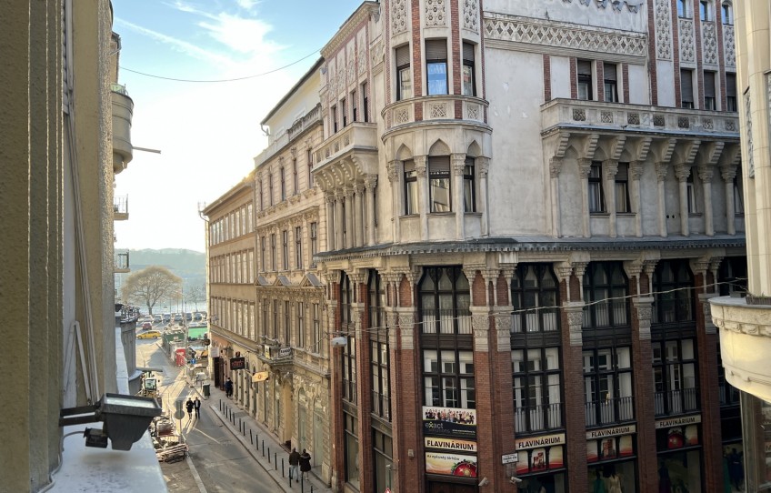 Budapest V. kerület Kiadó Lakás Régi posta utca