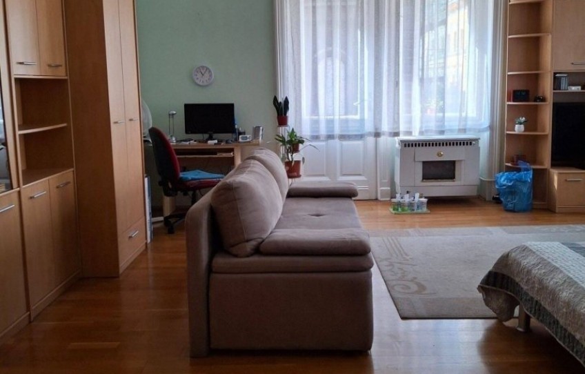 Budapest VI. kerület Eladó Lakás Izabella utca