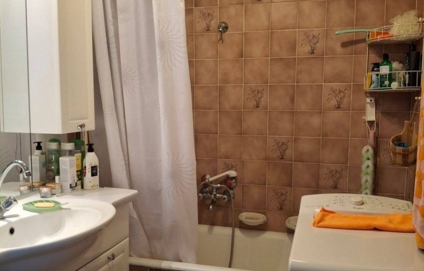 Budapest VI. kerület Eladó Lakás Izabella utca