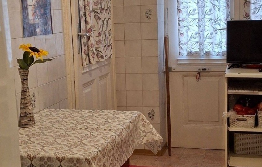 Budapest VI. kerület Eladó Lakás Izabella utca