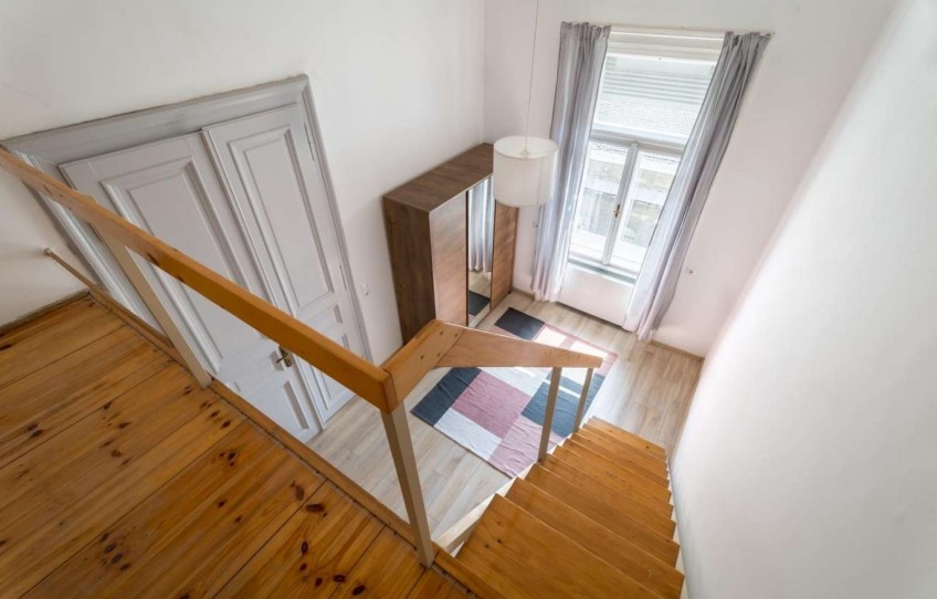 Budapest VI. kerület Kiadó Lakás Jókai utca
