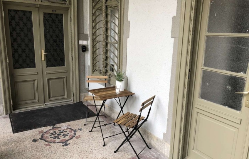 Budapest VI. kerület Kiadó Lakás Jókai utca