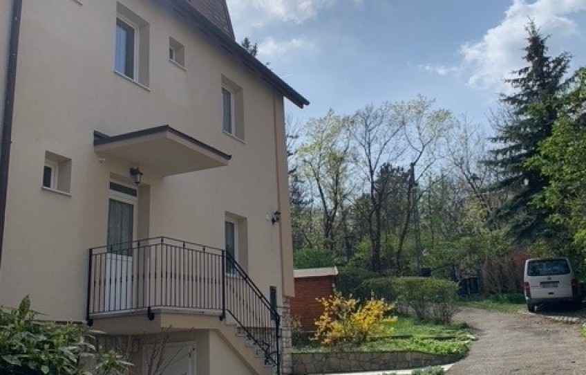 Budapest XII. kerület Kiadó Ház Csipke út