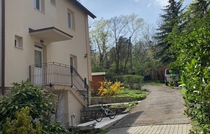 Budapest XII. kerület Kiadó Ház Csipke út