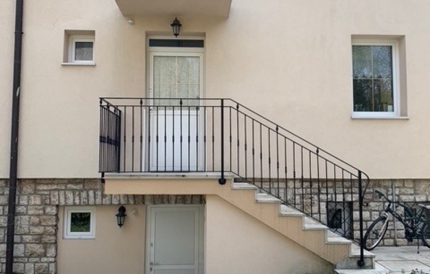 Budapest XII. kerület Kiadó Ház Csipke út