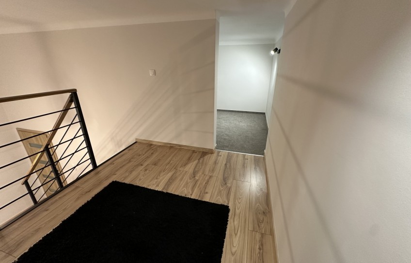 Budapest VI. kerület Eladó Lakás Izabella utca