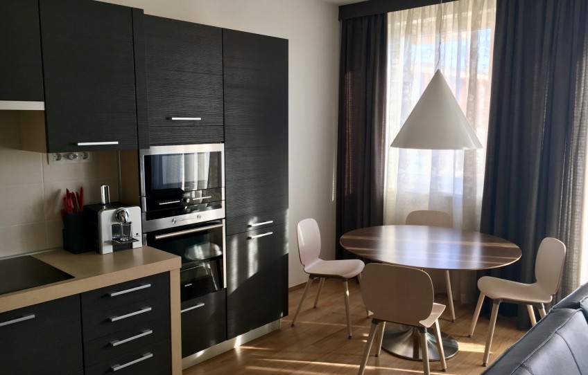 Budapest VIII. kerület Kiadó Lakás Corvin sétány