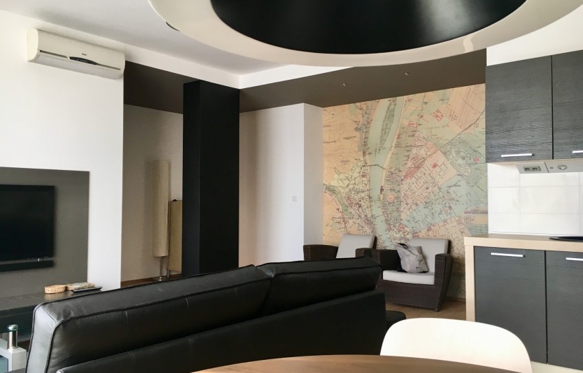 Budapest VIII. kerület Kiadó Lakás Corvin sétány
