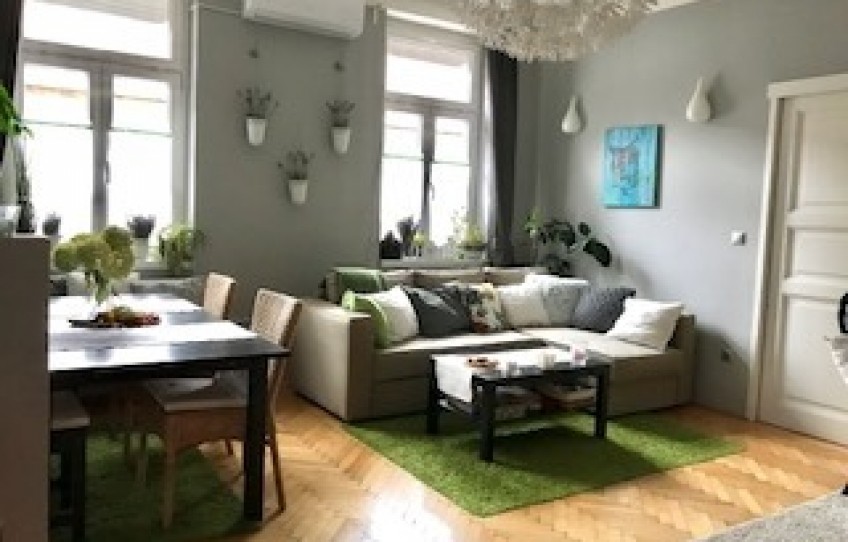 Budapest VI. kerület Kiadó Lakás Teréz körút