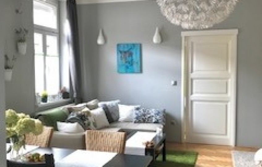 Budapest VI. kerület Kiadó Lakás Teréz körút