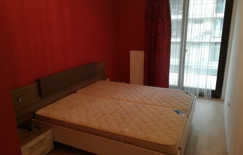 Budapest XI. kerület Kiadó Lakás Kanizsai utca