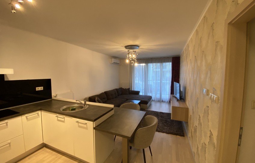 Budapest XI. kerület Kiadó Lakás Kanizsai utca