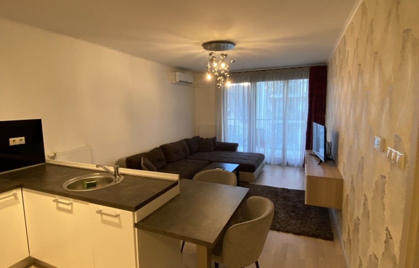 Budapest XI. kerület Kiadó Lakás Kanizsai utca