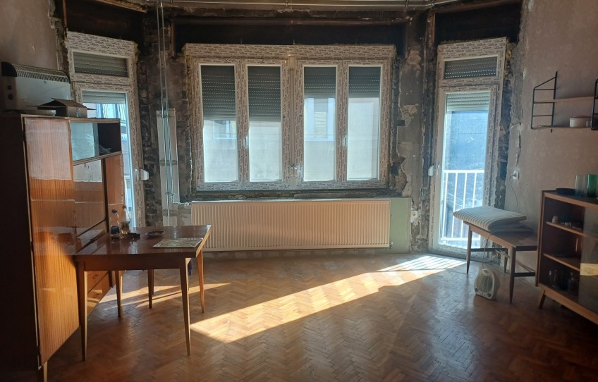 Budapest VII. kerület Eladó Lakás Dohány utca