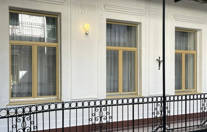Budapest V. kerület Eladó Lakás Semmelweis utca