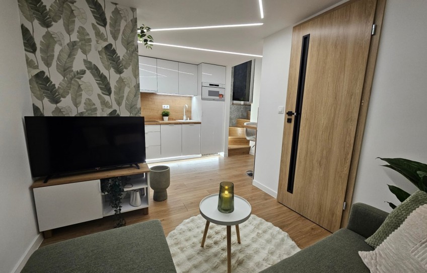 Budapest VI. kerület Eladó Lakás Eötvös utca