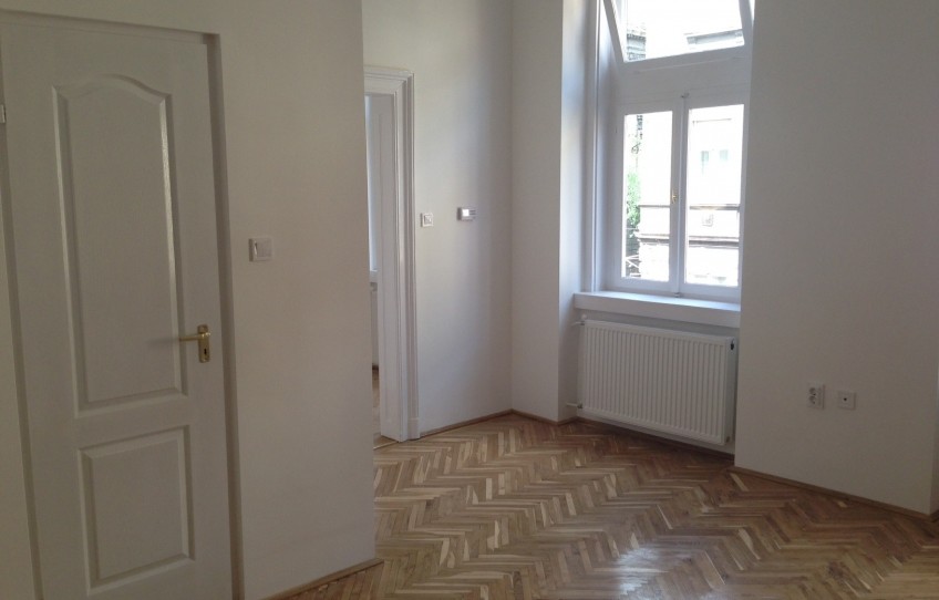 Budapest VII. kerület Eladó Lakás Izabella utca