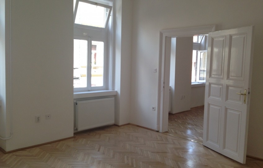 Budapest VII. kerület Eladó Lakás Izabella utca