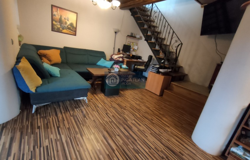Borsodnádasd Eladó Ház