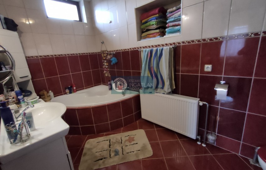 Borsodnádasd Eladó Ház