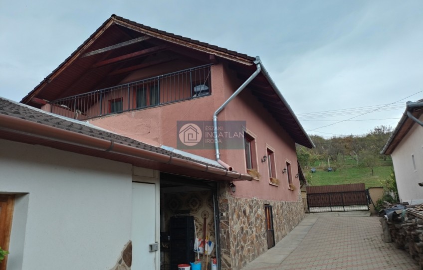 Borsodnádasd Eladó Ház