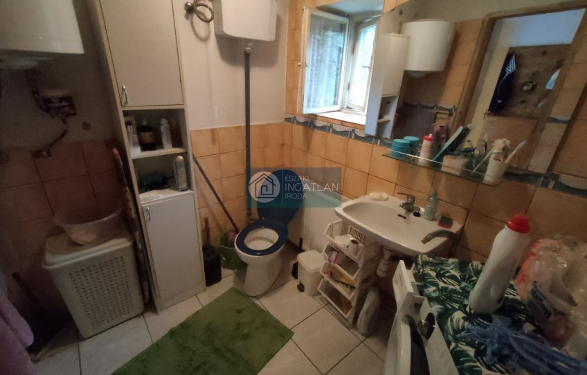 Borsodnádasd Eladó Ház