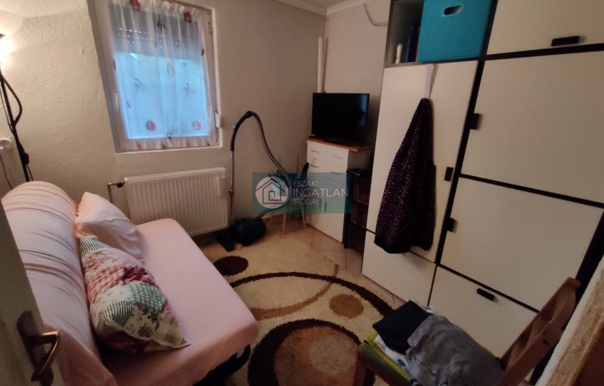 Borsodnádasd Eladó Ház