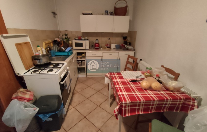 Borsodnádasd Eladó Ház