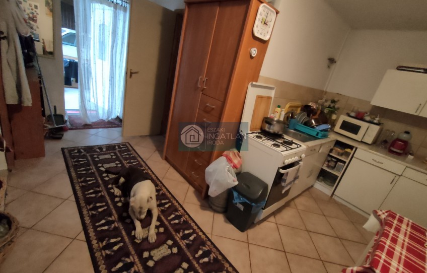 Borsodnádasd Eladó Ház