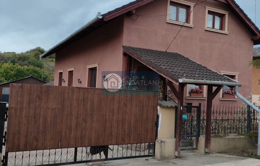 Borsodnádasd Eladó Ház