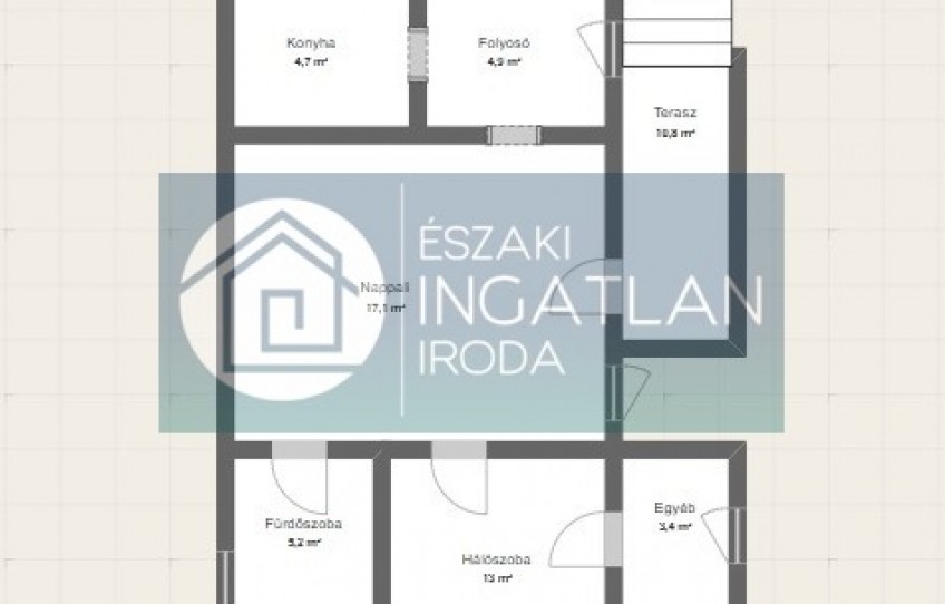 Ózd Eladó Ház