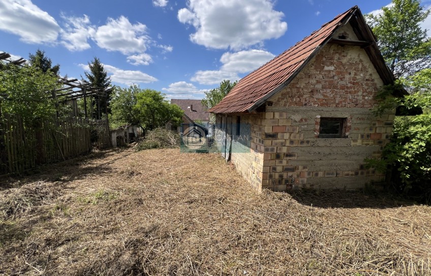 Felsőtelekes Eladó Ház Táncsics Mihály út