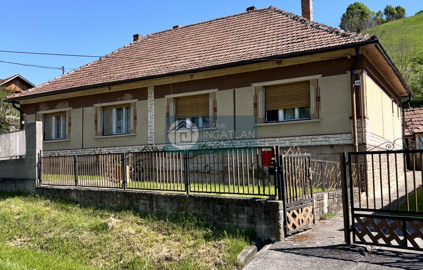 Ózd Eladó Ház