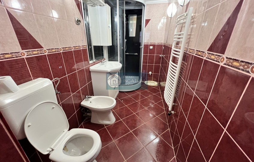 Ózd Eladó Ház Gömöri utca