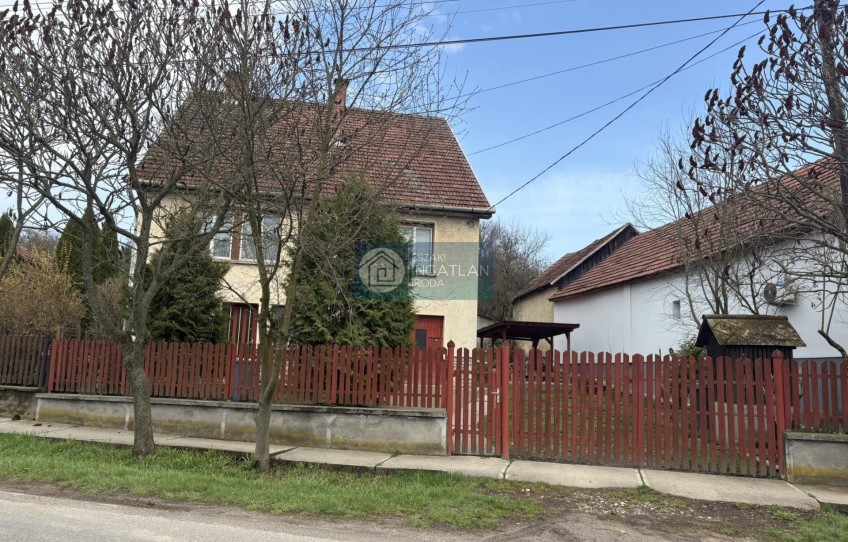 Szuhogy Eladó Ház
