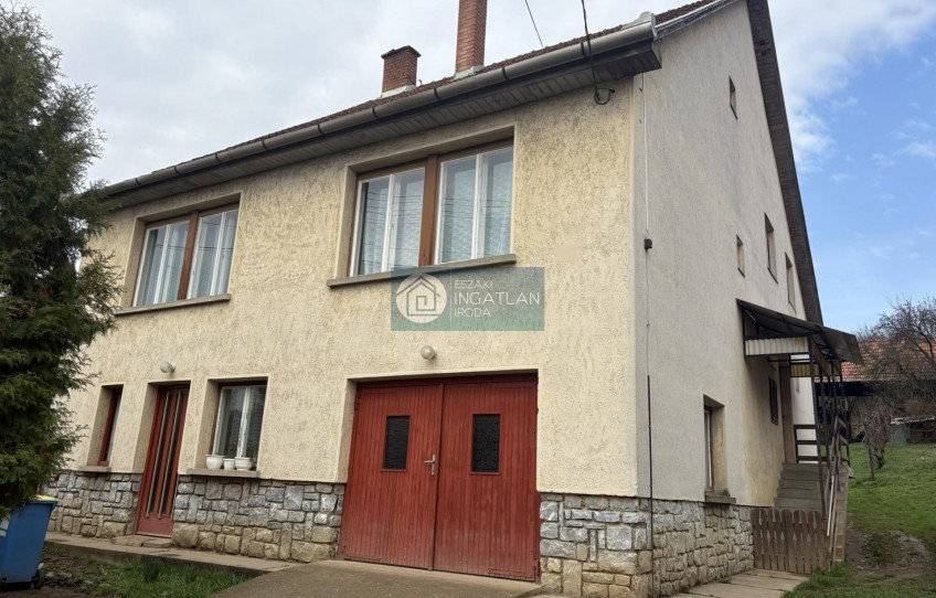 Szuhogy Eladó Ház