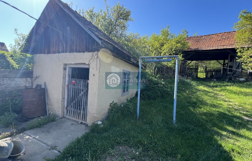 Szuhogy Eladó Ház