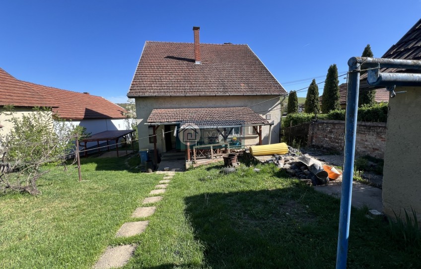 Szuhogy Eladó Ház