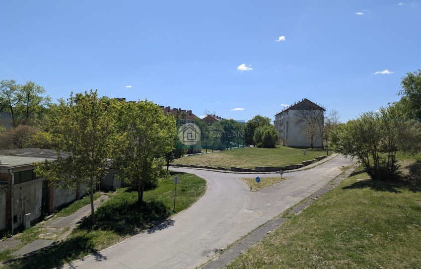 Kazincbarcika Eladó Lakás Iskolaköz