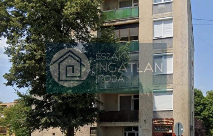 Kazincbarcika Kiadó Lakás Május 1. út